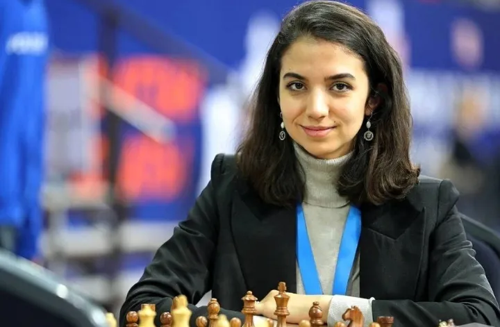 آیا بهترین شطرنج‌باز زن ایران به کانادا می‌آید؟